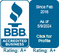SDR Personal Chef Service, LLC is a BBB Accredited Caterer in Rex, GA