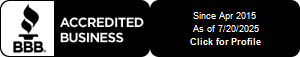 RG Staffing Resources is a BBB Accredited Employment Agency in Atlanta, GA