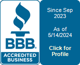Big Sky Construction Services, Inc. is a BBB Accredited Siding Contractor in Lebanon, GA