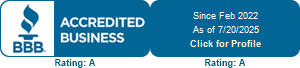 Conserva Irrigation of North Atlanta is a BBB Accredited Irrigation Consultant in Suwanee, GA