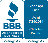 Double D Plumbing is a BBB Accredited Plumber in Loganville, GA