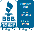 Make a Choice Home Exterior, LLC BBB Business Review