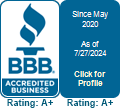 BWB Construction, LLC is a BBB Accredited Home Builder in Bremen, GA