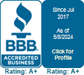Spindle Tree Properties, LLC is a BBB Accredited Real Estate Investor in Roswell, GA