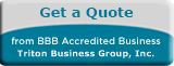 Triton Business Group, Inc. BBB Business Review