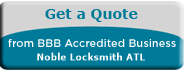 Noble Locksmith ATL BBB Business Review