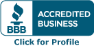 AMS Vans BBB Business Review
