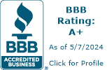 Click for the BBB Business Review of this Roofing Contractors in Chamblee GA
