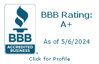 TCRDS Incorporated BBB Business Review