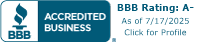 JLA3 Services LLC BBB Business Review