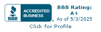 Spa Matrix LLC BBB Business Review