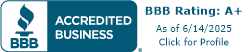 Peachtree Roofing, Inc. BBB Business Review