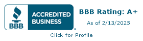 TCRDS Incorporated BBB Business Review